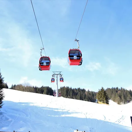 Wimmers Hundsegghof Wild002 * نيديراو