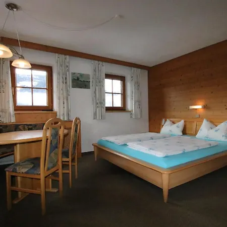 Apartmán Wimmers Hundsegghof Wild002 Niederau