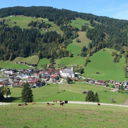 Wimmers Hundsegghof Wild002 *