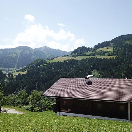 Wimmers Hundsegghof Wild002 *