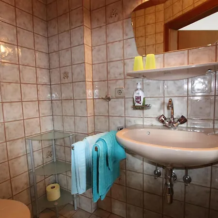 Wimmers Hundsegghof Wild002 Apartamento *