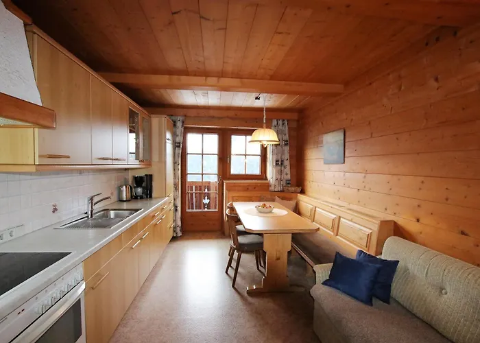 Wimmers Hundsegghof Wild002 * نيديراو