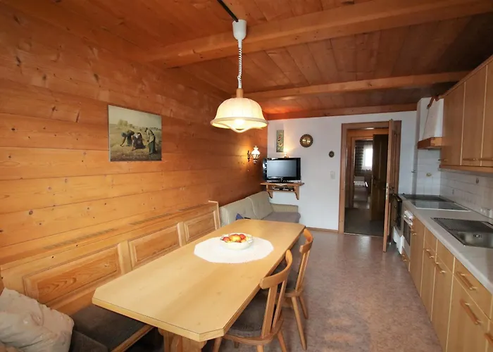 Wimmers Hundsegghof Wild002 نيديراو