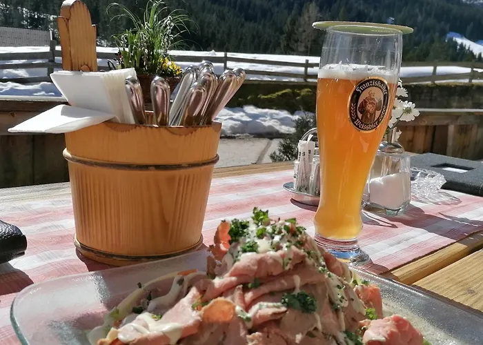 Wimmers Hundsegghof Wild002 * نيديراو