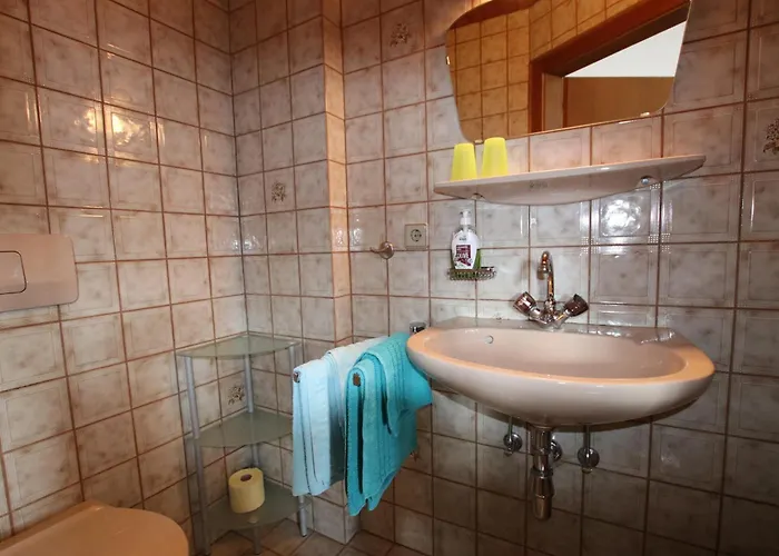 Wimmers Hundsegghof Wild002 Apartmán *