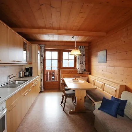 Wimmers Hundsegghof Wild002 * Niederau