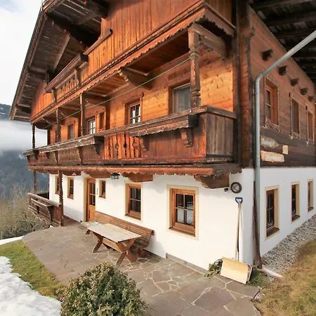 Daire Wimmers Hundsegghof Wild002