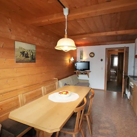 Wimmers Hundsegghof Wild002 Niederau