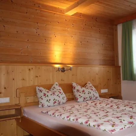 Lägenhet Wimmers Hundsegghof Wild002 *